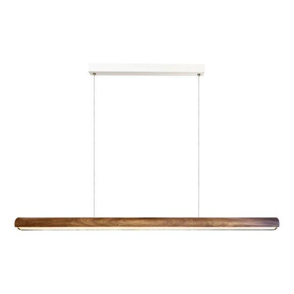 Підвісний світильник DFTP 2620113014 Akeno | Pendant | Brown