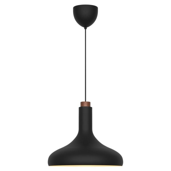 Подвесной светильник DFTP 2620153003 Fuji | Pendant | Black