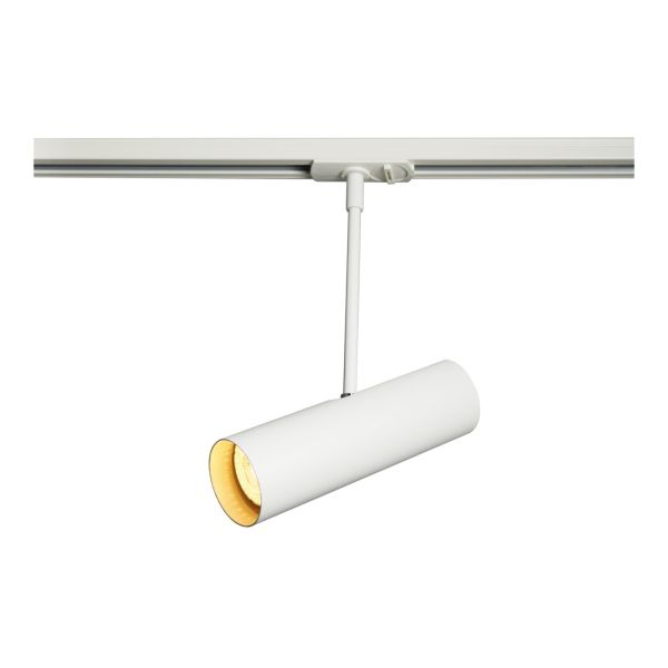 Трековый светильник DFTP 71669901 Mib 6 Link Spot Track Light White
