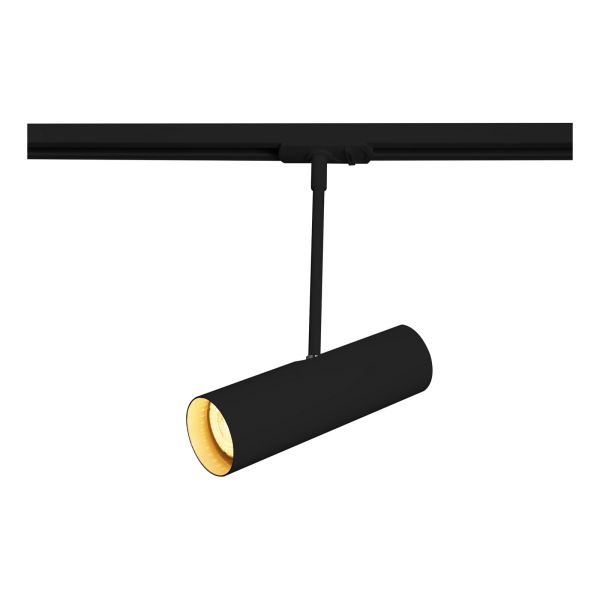 Трековый светильник DFTP 71669903 Mib 6 Link Spot Track Light Black