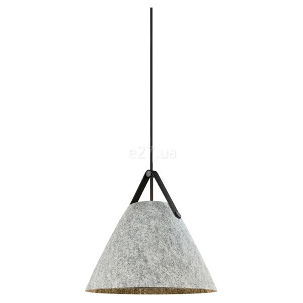 Підвісний світильник DFTP 84343010 Strap 36 Light grey