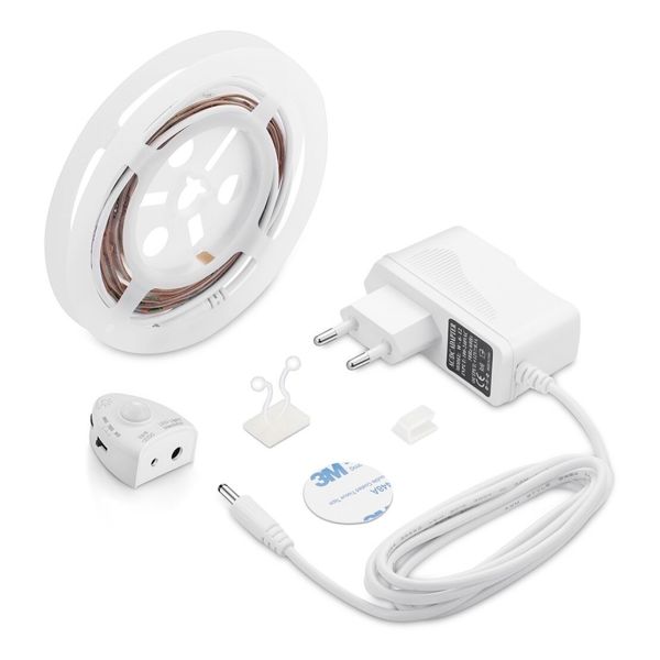 Набор E-Light EKB7528 мощностью W