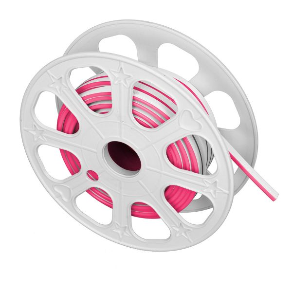 Світлодіодна стрічка E-Light EKF1035 потужністю Wтемпература кольору — Pink