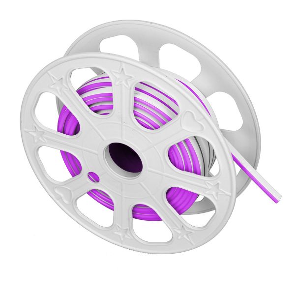 Світлодіодна стрічка E-Light EKF1036 потужністю Wтемпература кольору — Purple