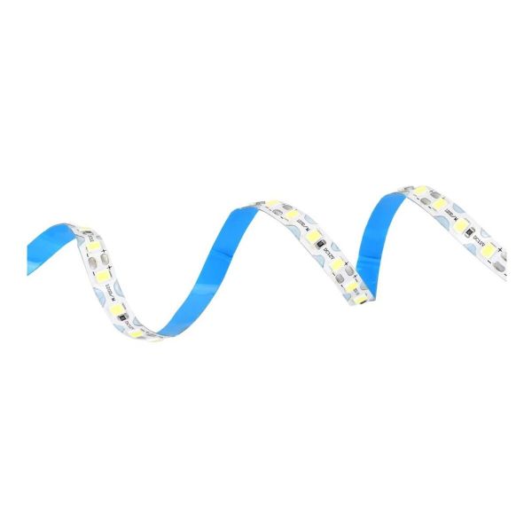 Світлодіодна стрічка E-Light EKM1525 потужністю Wтемпература кольору — 6500K. У наборі 5шт.
