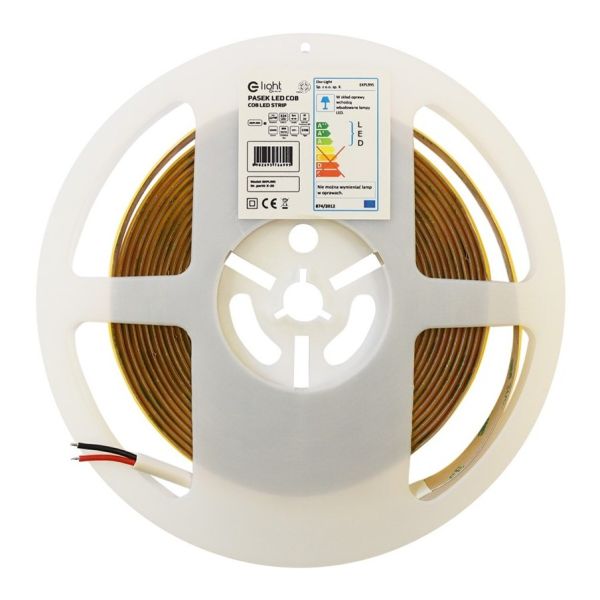 Світлодіодна стрічка E-Light EKPL0176 потужністю Wтемпература кольору — 3000K