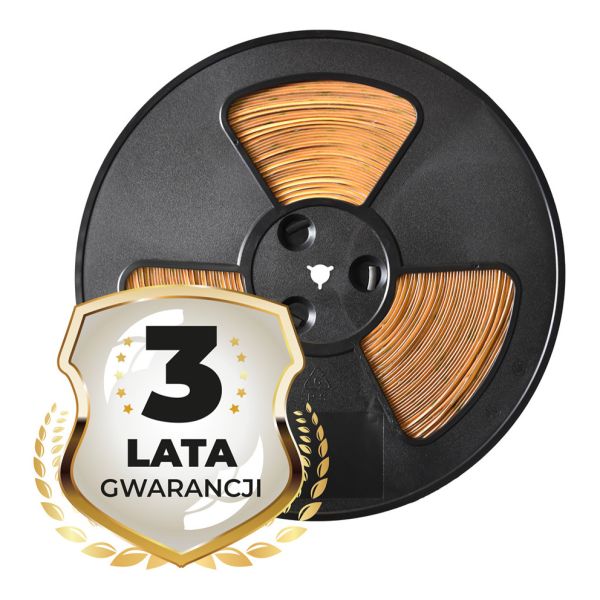Світлодіодна стрічка E-Light EKPL451 потужністю Wтемпература кольору — 3000K