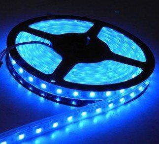 Світлодіодна стрічка E-Light EKPL759 потужністю Wтемпература кольору — Blue