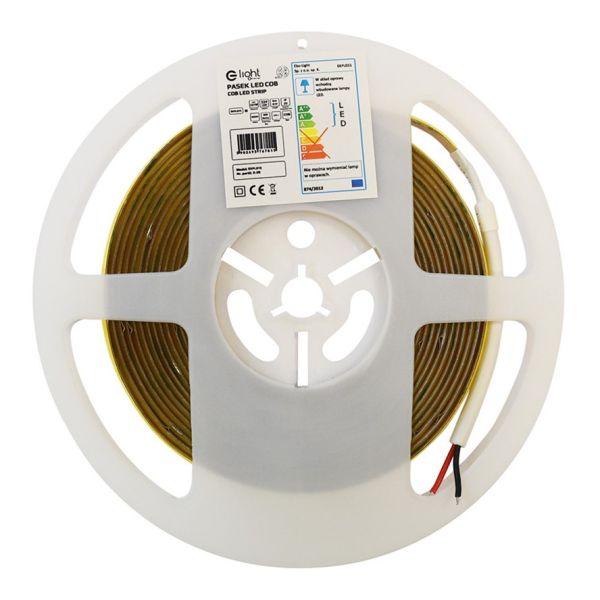 Светодиодная лента E-Light EKPL8308 мощностью Wтемпература цвета — 6500K. В наборе 5шт.