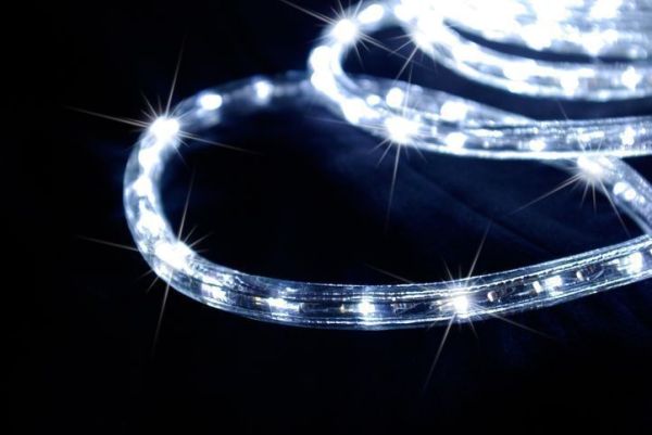 Светодиодная лента E-Light EKW1553 мощностью Wтемпература цвета — 6000K