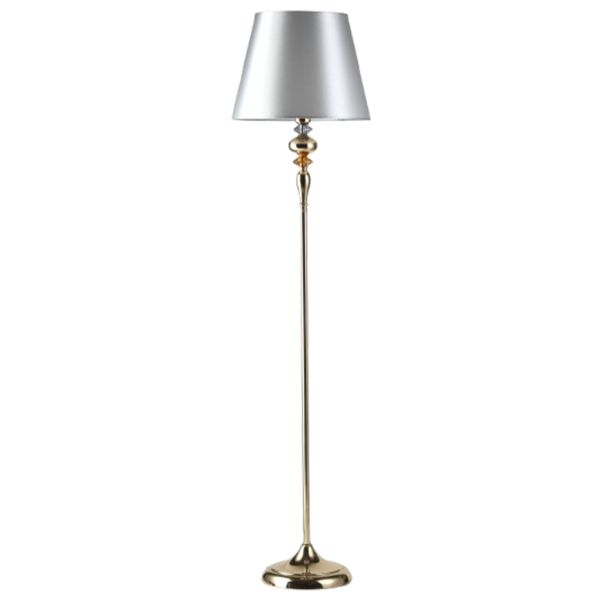 Торшер Edlin PL2416-1F Vanessa
