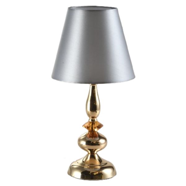 Настольная лампа Edlin PL2416-1T Vanessa