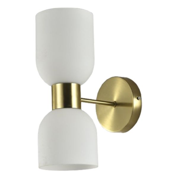 Бра Edlin PL321155W-2 Aurora