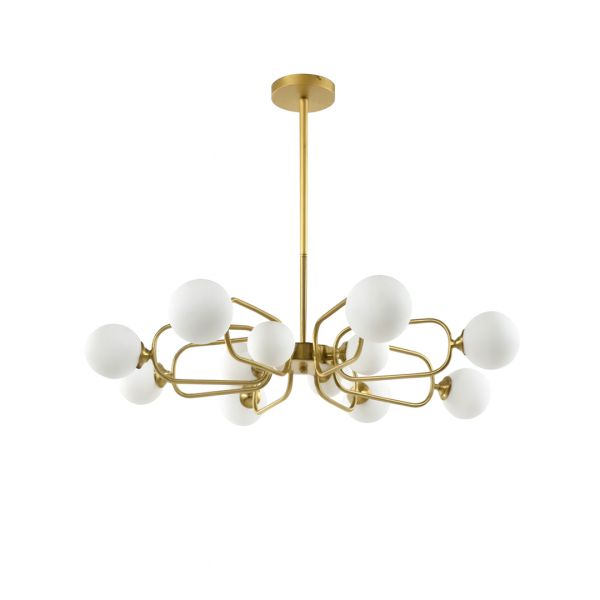 Люстра Edlin PL321159-12 Sonte