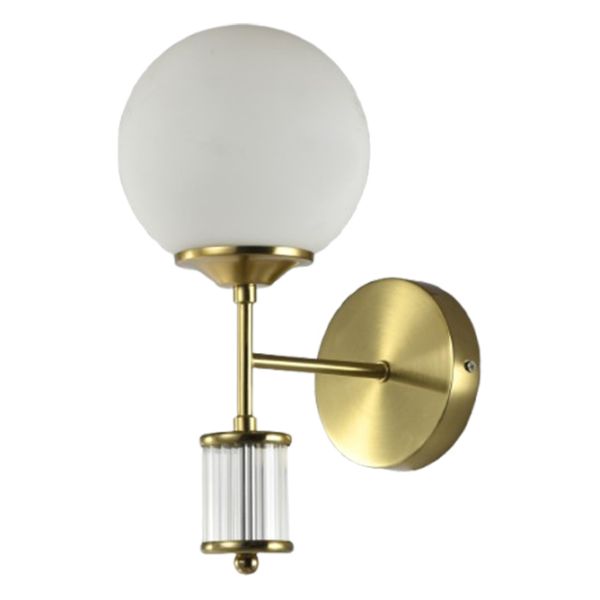 Бра Edlin PL321163W-1 Amiria