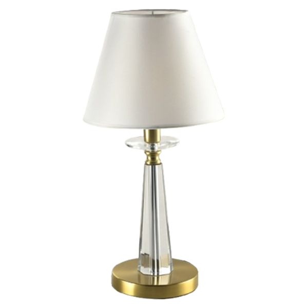 Настольная лампа Edlin PL321167T-1 Moren
