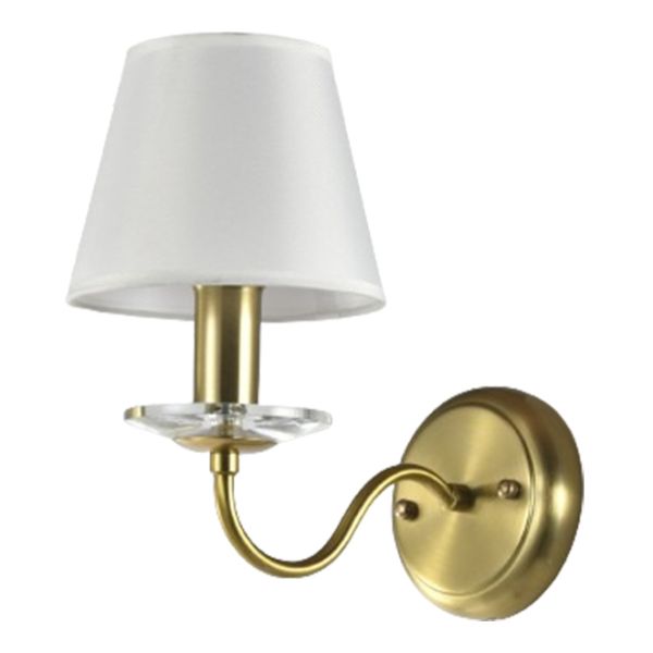 Бра Edlin PL321167W-1 Moren