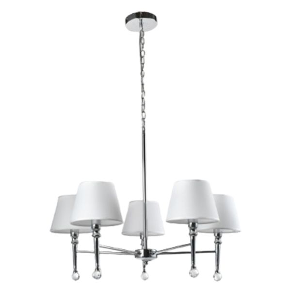 Люстра Edlin PL321168-5 Natano