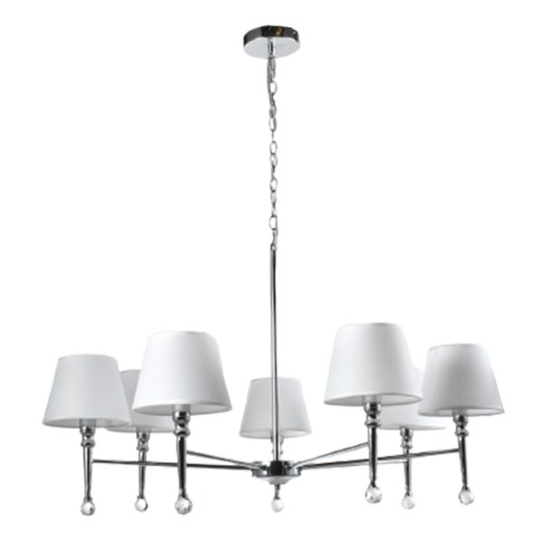Люстра Edlin PL321168-7 Natano