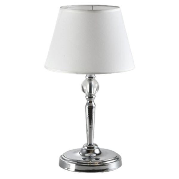 Настольная лампа Edlin PL321168T-1 Natano
