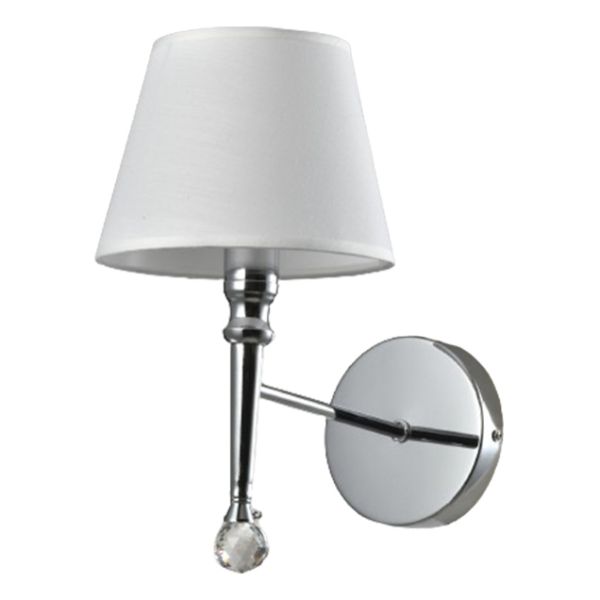 Бра Edlin PL321168W-1 Natano