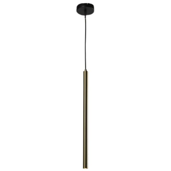Подвесной светильник Edlin PLP2411-1G Renti