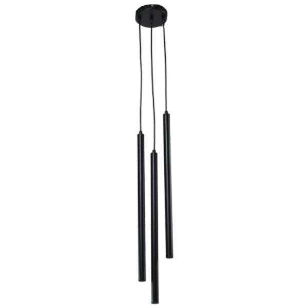 Подвесной светильник Edlin PLP2411-3B Renti