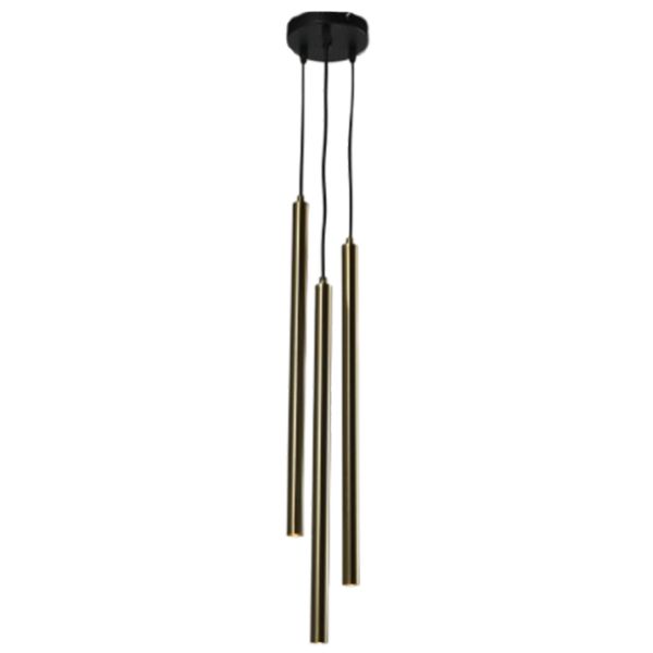 Подвесной светильник Edlin PLP2411-3G Renti