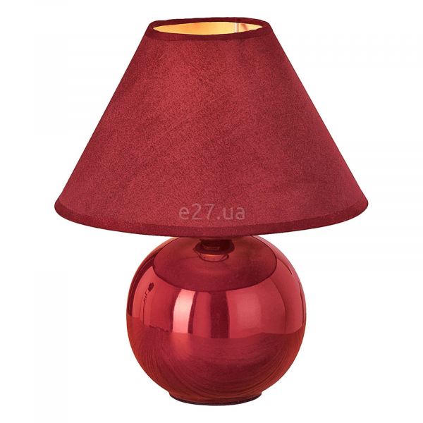 Настільна лампа Eglo 23876 Tina 1
