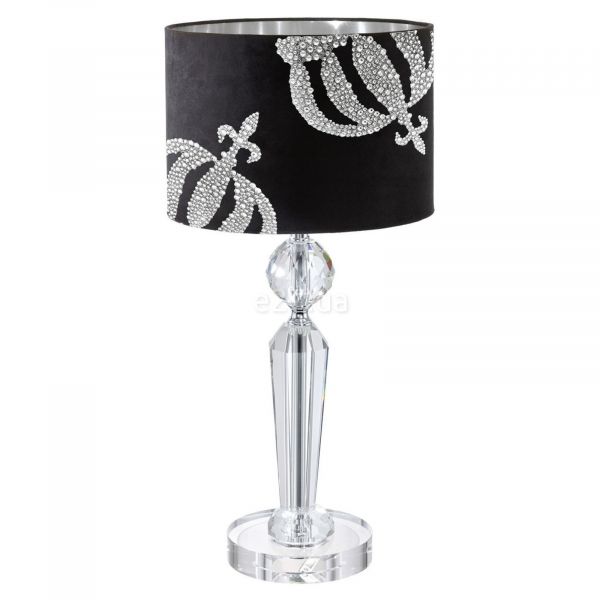 Настольная лампа Eglo 31496 Caravaggio