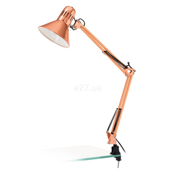 Настольная лампа Eglo 32091 Firmo