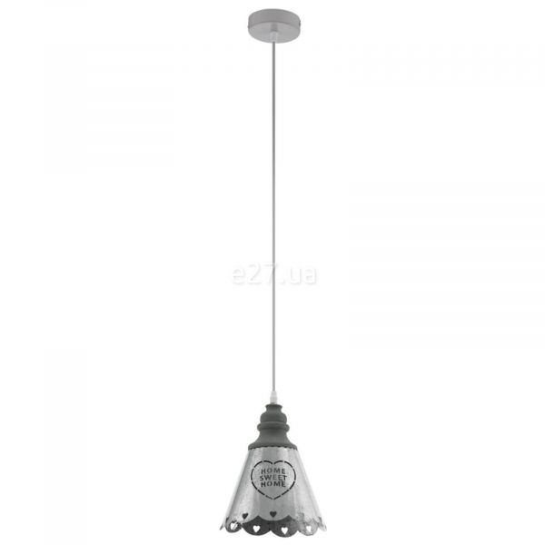 Подвесной светильник Eglo 33014 Talbot 2
