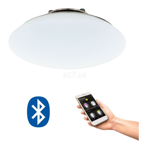 Настільна лампа Eglo 33324 FRATTINA-C table light