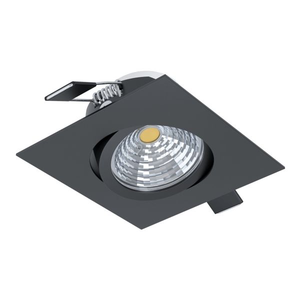 Точковий світильник Eglo 33394 SALICETO recessed light