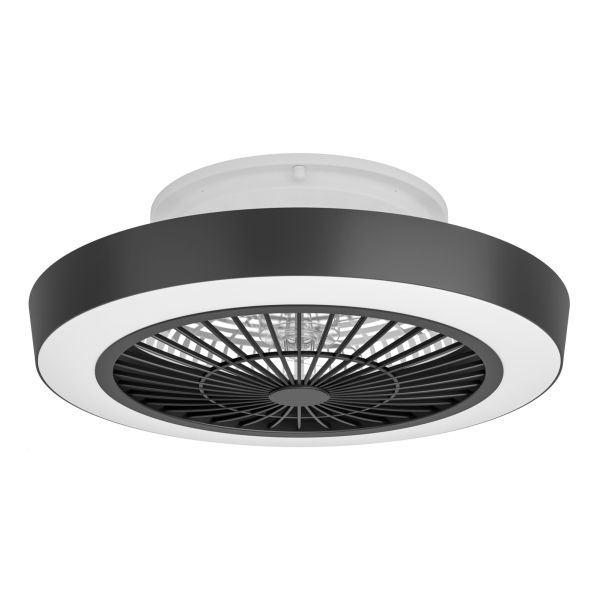 Люстра-вентилятор Eglo 35096 SAZAN ceiling light with fan