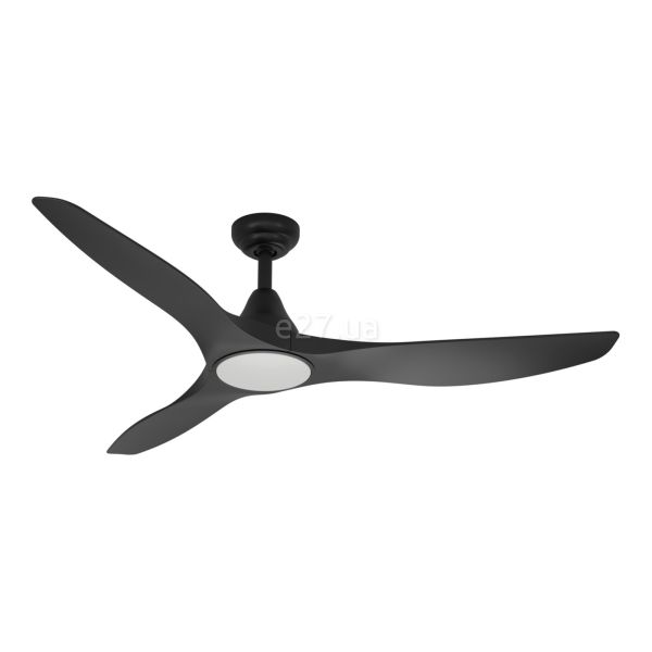 Люстра-вентилятор Eglo 35114 PORTSEA ceiling fan & light