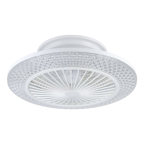 Люстра-вентилятор Eglo 35145 MALINSKA ceiling light with fan