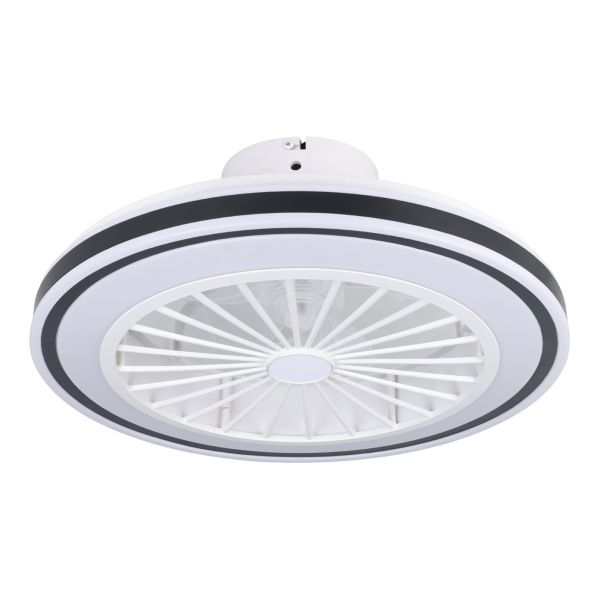 Люстра-вентилятор Eglo 35182 ALMERIA ceiling light with fan