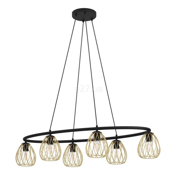 Люстра Eglo 390092 JAZMINIA 1 pendant light