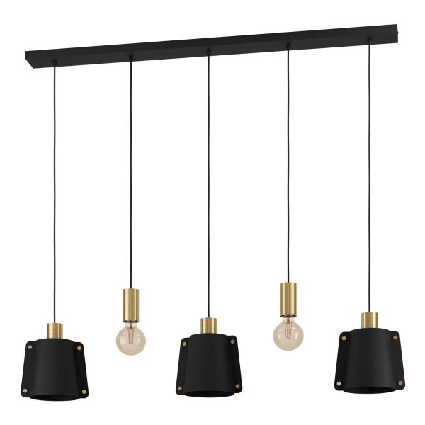 Підвісний світильник Eglo 390115 MAJAGUA Lampa wisząca