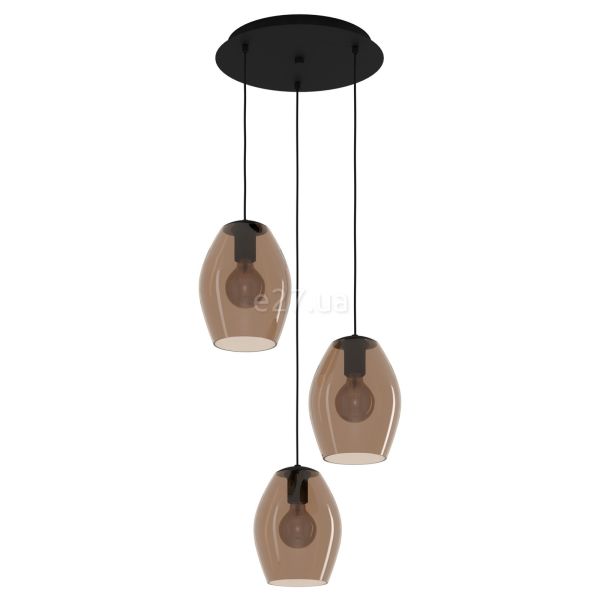 Подвесной светильник Eglo 390161 ESTANYS 1 pendant light