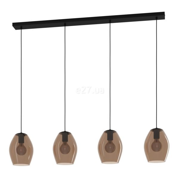 Подвесной светильник Eglo 390162 ESTANYS 1 Lampa wisząca