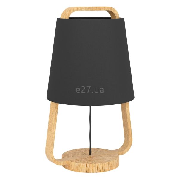 Настольная лампа Eglo 390187 CAMALOZA Lampa stołowa