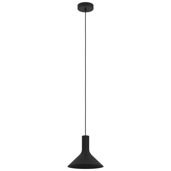 Подвесной светильник Eglo 390218 Morescana