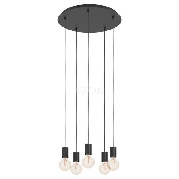 Подвесной светильник Eglo 390267 HUEBRO Lampa wisząca