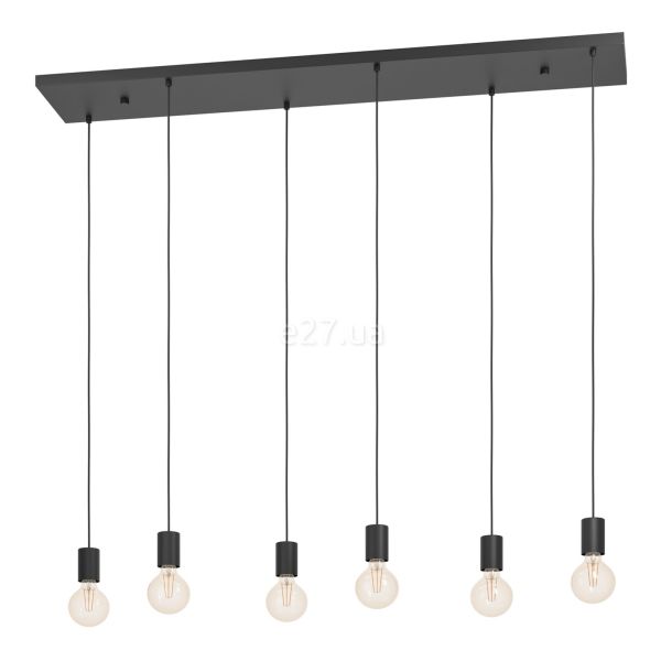 Підвісний світильник Eglo 390268 HUEBRO Lampa wisząca