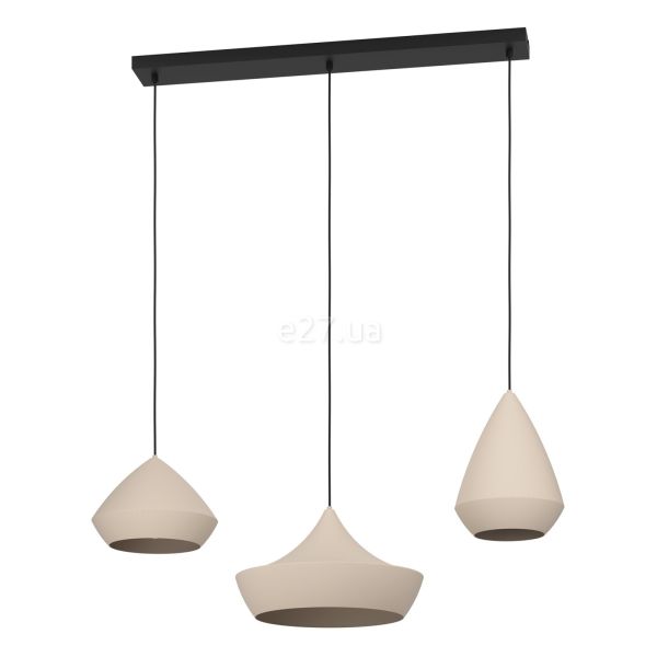 Подвесной светильник Eglo 390269 TORREMOLINOS Lampa wisząca