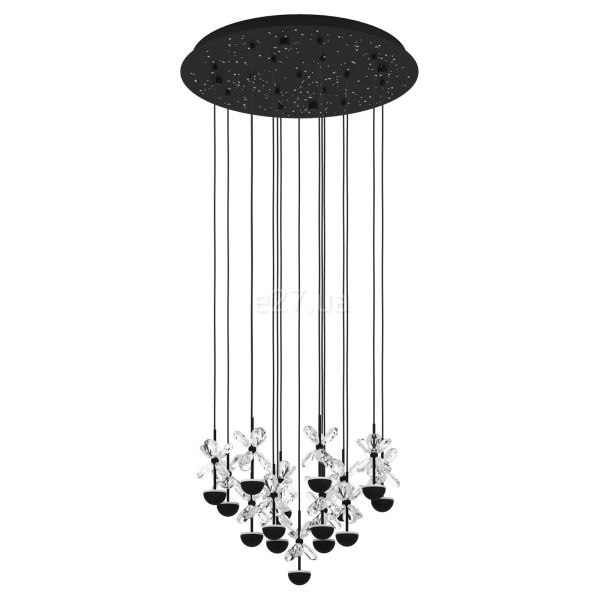 Підвісний світильник Eglo 390277 PIANOPOLI 2 Lampa wisząca