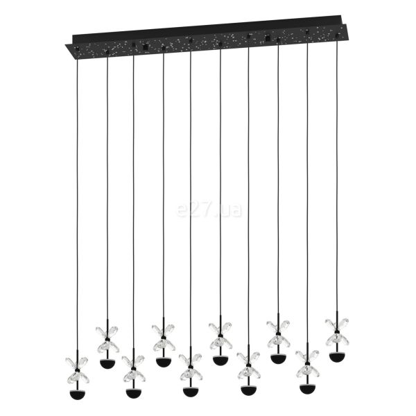 Підвісний світильник Eglo 390278 PIANOPOLI 2 Lampa wisząca