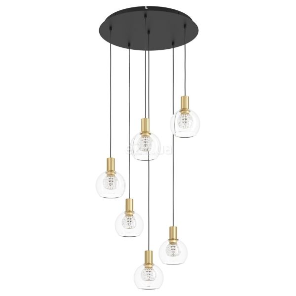 Подвесной светильник Eglo 390279 TERQUE Lampa wisząca